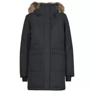 Columbia LITTLE SI INSULATED PARKA womens Parka in Black. Sizes available:S,M,L,XL,XS
