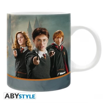 Harry Potter - Harry & Cie Mug