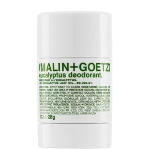 MALIN + GOETZ Eucalyptus Deodorant - Travel