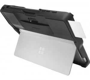 KENSINGTON BlackBelt Rugged K97320WW 10.1" Surface Go Case - Black