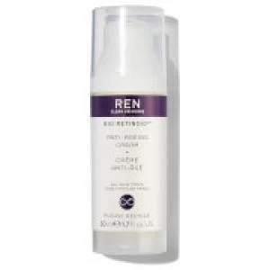REN Bio Retinoid Anti Ageing Cream