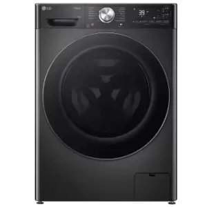 LG EZDispense F4Y913BCTA1 13KG 1400RPM Washing Machine