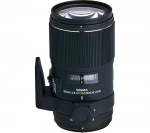Sigma 150mm f2.8 OS Macro Nikon