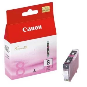 Canon CLI8 Photo Magenta Ink Cartridge