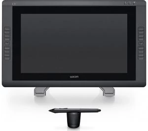 Wacom Cintiq DTK-2200 21.5" Graphics Tablet