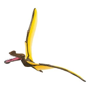 ANIMAL PLANET Dinosaurs Tropeognathus Dinosaur Toy Figure
