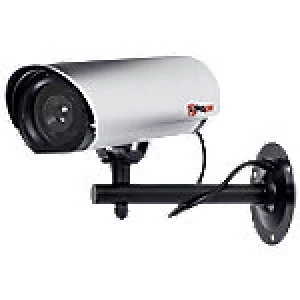 Proper Dummy Security Camera P-SICACS-1