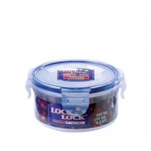 Lock & Lock Airtight Container Round 300ml HPL932