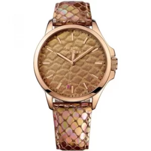 Ladies Juicy Couture Jetsetter Watch