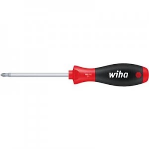 Wiha 03739 Workshop Pillips screwdriver PH 2 Blade length 300 mm