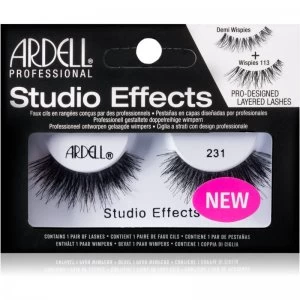Ardell Studio Effects False Eyelashes 231