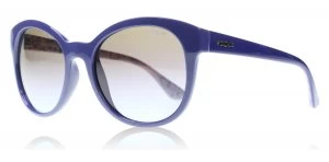 Vogue VO2795S Sunglasses Blue 232548 53mm