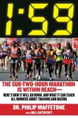 1 59 the sub two hour marathon is within reach heres how it will go down an