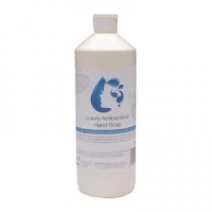 2Work High Foam Bactericidal Soap 750ml 2W70643