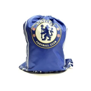 Chelsea Swerve Draw String Gym Bag