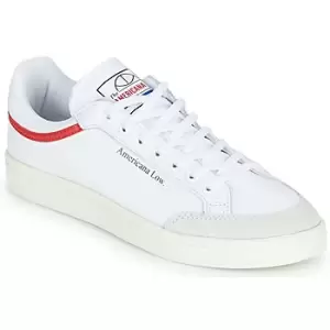 adidas AMERICANA LOW mens Shoes Trainers in White,9.5,5.5,6,7,7.5,11.5