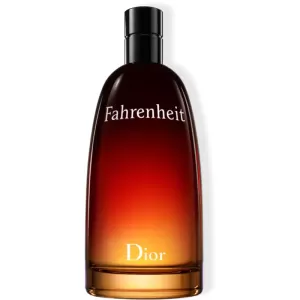 Christian Dior Fahrenheit Eau de Toilette For Him 200ml