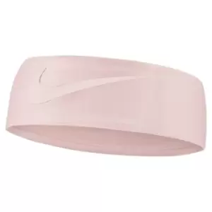 Nike Fury Headband Glitter - Pink