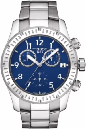 Mens Tissot Tissot V8 Chronograph Watch T0394171104703