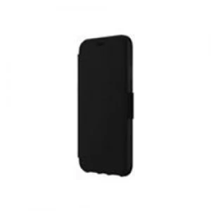 Griffin Survivor Strong Wallet for iPhone XS Max - Black