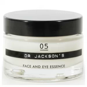 Dr. Jacksons Natural Products 05 Face and Eye Essence 50ml