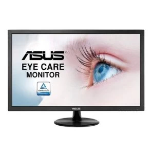 Asus 22" VP228DE Full HD LED Monitor