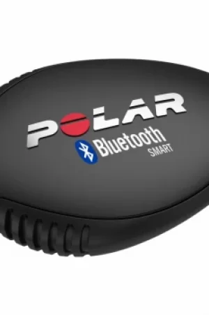 Unisex Polar Bluetooth Smart Stride Sensor Watch 91053153