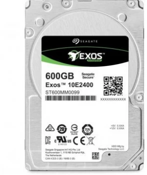 Seagate Exos Enterprise 600GB Hard Disk Drive
