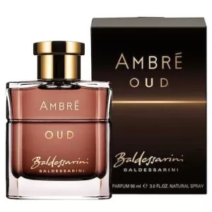 Baldessarini Ambre Oud Eau de Parfum For Him 90ml