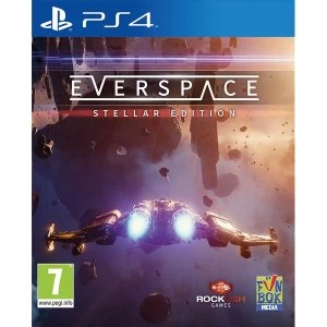 Everspace PS4 Game