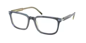 Prada Eyeglasses PR 13YV ZXH1O1