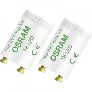 OSRAM LED fluorescent tube starter Substitube LED 230 V