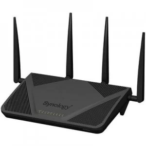 Synology RT2600AC Dual Band Wireless Router