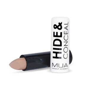 MUA Hide and Conceal Stick - Almond Nude