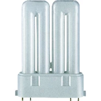 OSRAM Energy-saving bulb EEC: G (A - G) 2G10 221mm 230 V 36 W Cool white Tube shape