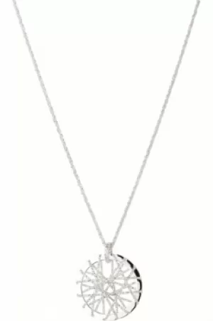 Links Of London Jewellery Dream Catcher Necklace JEWEL 5020.264