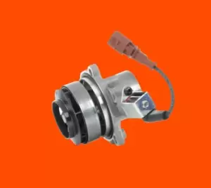INA Water pump for toothed belt drive 538 0733 10 Engine water pump,Water pump for engine VW,AUDI,SKODA,Golf VII Schragheck (5G1, BQ1, BE1, BE2)