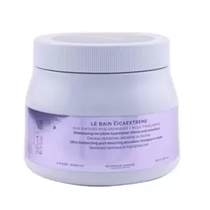 KerastaseBlond Absolu Bain Cicaextreme Shampoo Cream 500ml/16.9oz