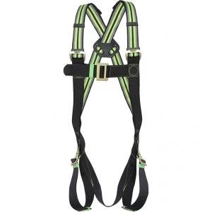 Kratos 1 Point Comfort Harness Ref HSFA10108 Up to 3 Day Leadtime