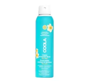 Coola Classic Body Sunscreen Spray SPF 30 177 ml