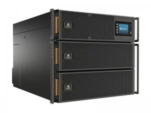 Vertiv Liebert GXT5 - UPS - Double-conversion (Online) - 16000 VA 1600