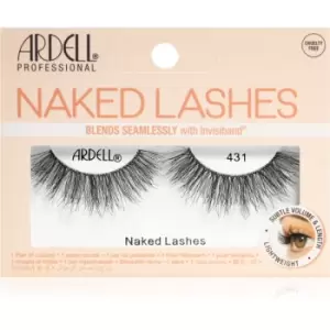 Ardell Naked Lashes Stick-On Eyelashes 431