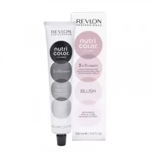 Revlon Professional Nutri Color Filters Creme Nr. Blush