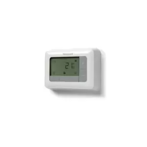 T4R Wireless Programmable Thermostat replaces CMT927 - Honeywell