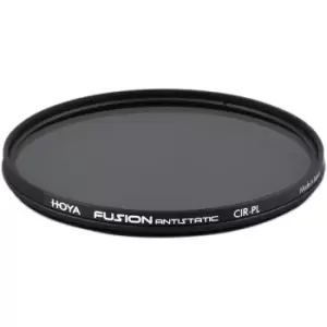 Hoya 82mm Fusion A/S Next PL-CIR Filter