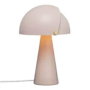 DFTP Align Table Lamp - Pink