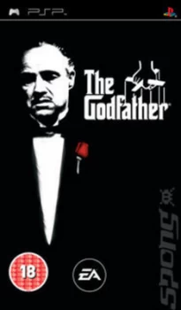 The Godfather PSP Game