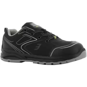 Safety Jogger Mens Cador S3 Mid Cut TLS Sporty Safety Boots UK Size 12 (EU 12)