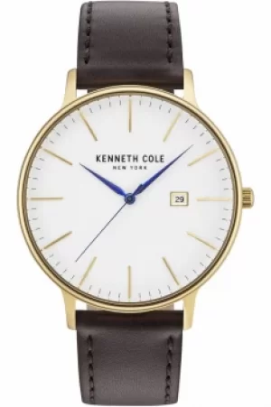 Mens Kenneth Cole Monroe Watch KC15059005