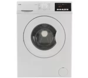 Logik L814WM20 8KG 1400RPM Washing Machine